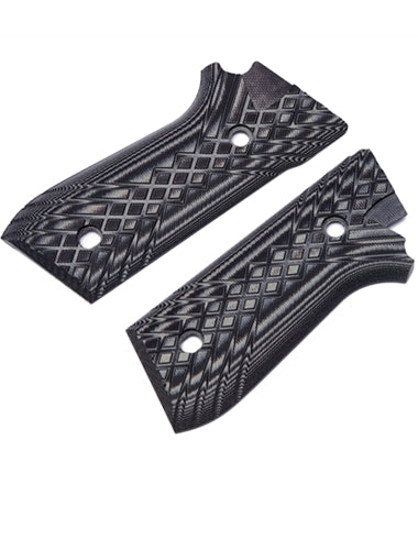Guuun Grips