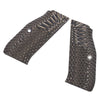 Guuun G10 Grips for CZ Shadow 2 Tactical CZ-75 Standard OPS Eagle Wing Texture SP2-A - Guuun Grips