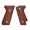 Guuun Beretta 92S G10 Grips Gun Grips Sunburst Texture B92Q-S - Guuun Grips