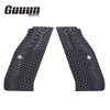 Guuun G10 Grips for CZ Shadow 2 Tactical CZ-75 Standard OPS Eagle Wing Texture SP2-A - Guuun Grips