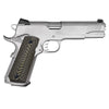 Guuun 1911 Grips G10 Full Size 1911 Grip Ambi Safety Cut Big Scoop Sunburst Texture  H1-S - Guuun Grips