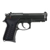 Guuun Beretta 92FS Compact Beretta 96 Compact G10 Grips OPS Mechanical Texture B92C WU - Guuun Grips