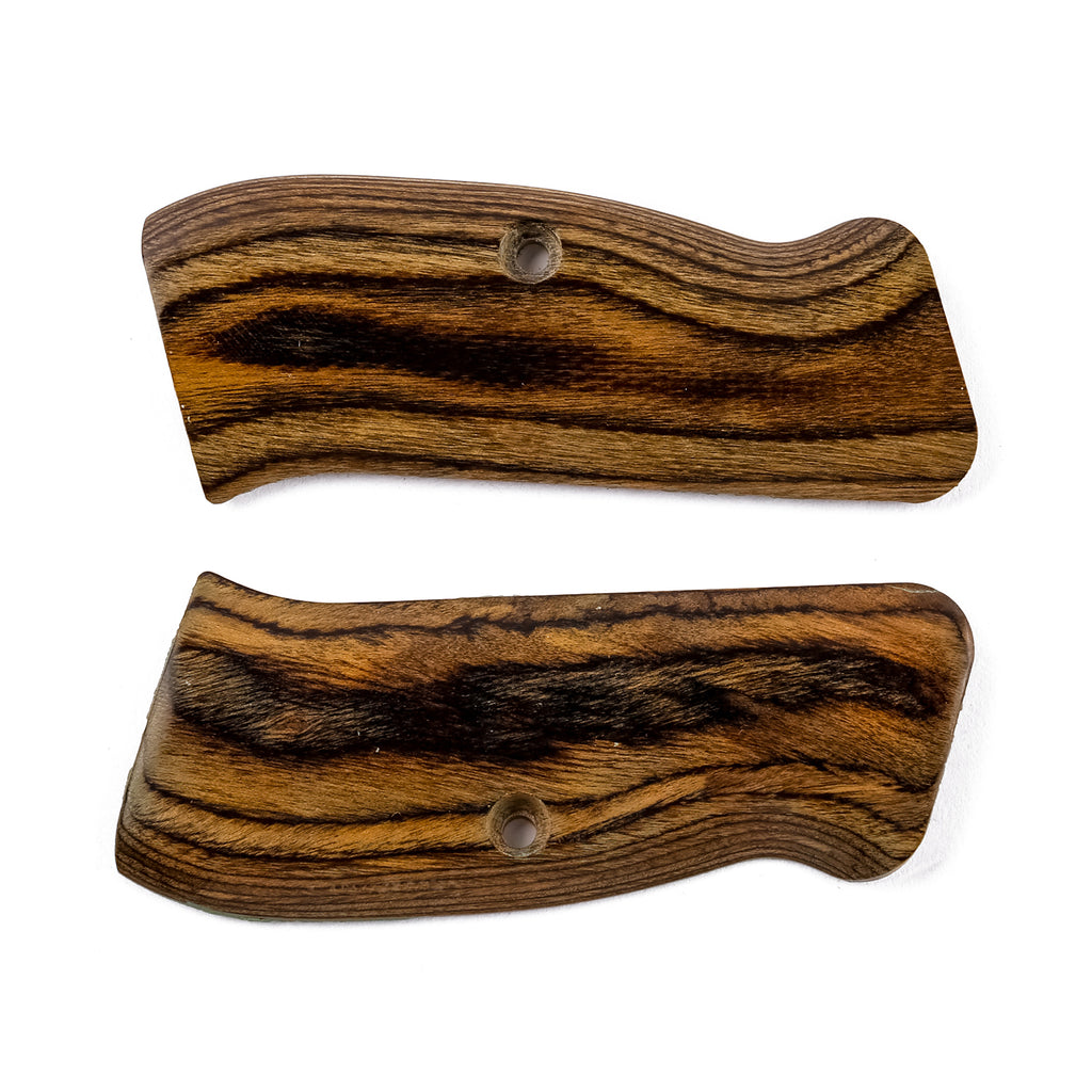 Guuun Wood Grip for CZ-75 Full Size SP-01 Grips H6-CM - Guuun Grips