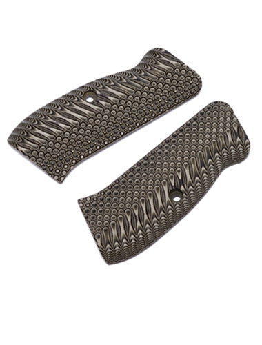 CZ 75 Grips