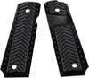 Guuun G10 1911 Grip with Epaulettes Texture for Optimal Hand-Feel Unparalleled Control and Includes Screw Set - 4 Colors - Guuun Grips