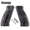 Guuun Wood Grip for CZ-75 Full Size SP-01 Grips H6-CM - Guuun Grips