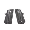 Guuun G10 Grips for para Ordnance P10-45, OPS Tactical Texture P10-LX - Guuun Grips