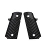 Guuun G10 Grips for para Ordnance P12-45, OPS Tactical Texture P12-LX - Guuun Grips