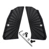Guuun G10 Grips for Compact CZ Shadow 2 Tactical Slim Compact CZ-75 Grip Palm Sunburst Texture SP2C-GS - Guuun Grips