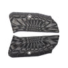 Guuun G10 Grips for Compact CZ Shadow 2 Tactical Slim Compact CZ-75 Grip Palm Sunburst Texture SP2C-GS - Guuun Grips