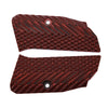 Guuun G10 Grips for Compact CZ Shadow 2 Custom CZ-75 Slim Palm Aggressive Tactical Texture SP2C-LX - Guuun Grips