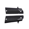 Guuun G10 Grips For 1911 A2 High Capacity HC 1911 Magwell Hi-Cap Grip, OPS Tactical Texture A2-LX - Guuun Grips