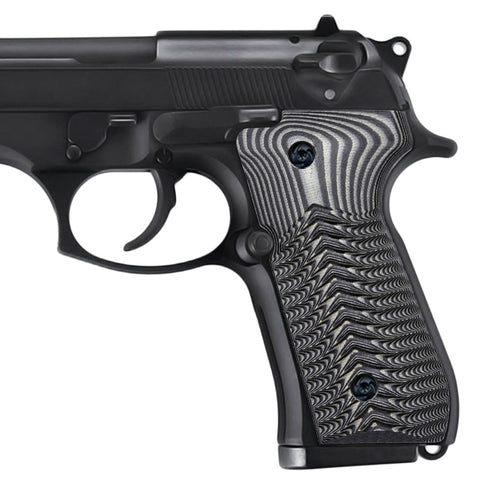 Guuun Beretta 92 Grips – Guuun Grips