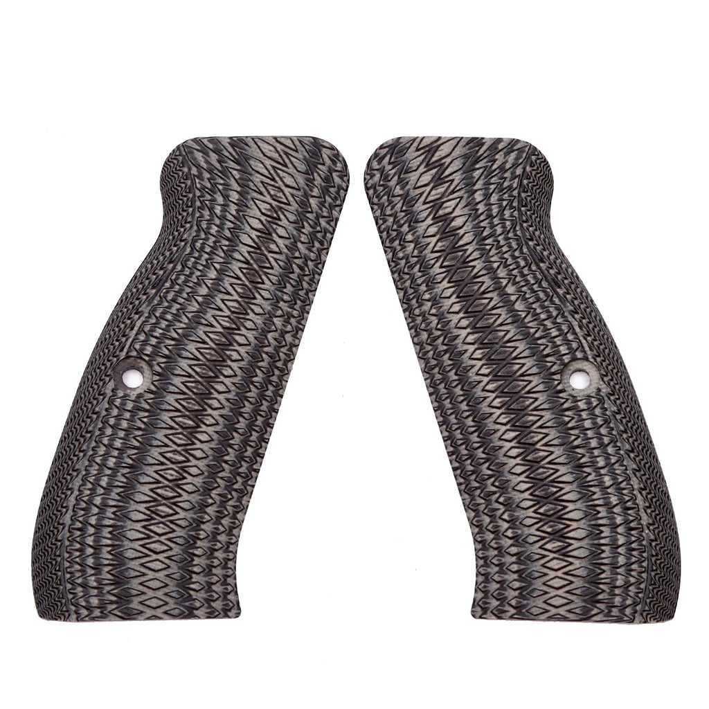 Guuun 1911 G10 Grips with Ambi Safety Cut and | Ubuy Guuun 1911 G10 Grips with Ambi Safety Cut and | Ubuy