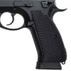 Guuun CZ 75B Grips Full Size G10 CZ75 SP-01 Pistol Grip Sunburst Texture - SP1 S - Guuun Grips