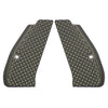 Guuun CZ 75 Compact Grips OPS Golf Dimple Texture Thin CZ P-01 G10 Grips SPC BD - Guuun Grips