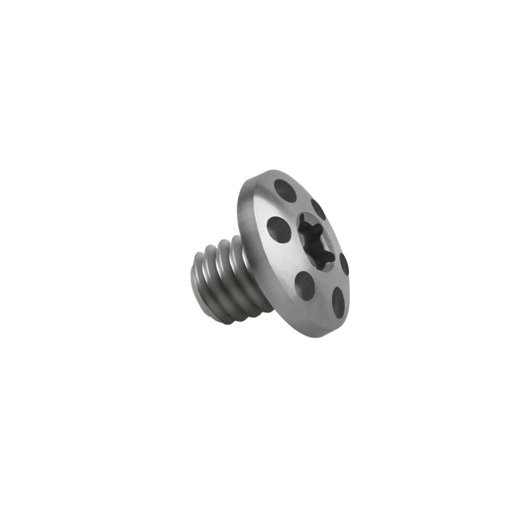 Guuun Grips Screws for Sig P226, P228, P229,4 Stainless Steel Screws Silver P226-Screws - Guuun Grips