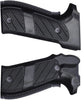 Guuun Sig P226 Grips G10 Material Black Grip, Aggressive Texture - Screws Set Included - Guuun Grips