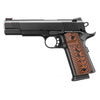 Guuun 1911 Grips G10 Fit Full Size Gov /Commander 1911 Starburst Texture Ambi Includes free screw set H1-F - Guuun Grips