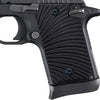 Guuun G10 Grips for Sig Sauer P938 Tactical Sunburst Texture - P9-S - Guuun Grips