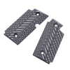 Guuun G10 Grips for Sig Sauer P238 Pistol - OPS Operator Tactical Texture - P2-LX - Guuun Grips