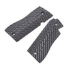 Guuun G10 Grips for Star BM/BKM OPS Tactical Texture BM-LX - Guuun Grips