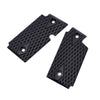 Guuun G10 Handgun Grips for Sig Sauer P238 Diamond Cut Texture - P2-DM - Guuun Grips