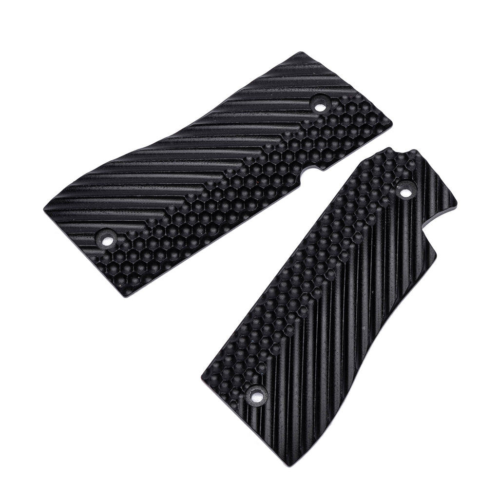 Guuun G10 Grips for Star BM/BKM OPS Tactical Texture BM-LX - Guuun Grips