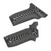 Guuun G10 Grips for S&W Victory 22 SW22 Grips, Sunburst Texture V22-S - Guuun Grips