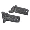 Guuun G10 Grips for S&W Victory 22 SW22 Grips, OPS Eagle Wing Texture V22-A - Guuun Grips