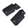 Guuun G10 Grips for Sig Sauer P938 OPS Crosshatch Texture - P9-JX - Guuun Grips