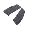 Guuun G10 Grips for CZ Shadow 2 / CZ-75 Palm Swell Dimple Texture SP3-BD - Guuun Grips
