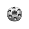 Guuun Grips Screws for Sig P226, P228, P229,4 Stainless Steel Screws Silver P226-Screws - Guuun Grips