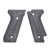 Guuun Beretta 92S G10 Grips Gun Grips Sunburst Texture B92Q-S - Guuun Grips