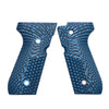 Guuun Beretta 92 / 96 Full Size G10 Grips m9 96a1 Eagle Wings OPS Texture B92 A - Guuun Grips