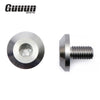 Guuun Beretta 92 Grips Screws, 4 O Rings, T10 Torx Key, 4 Stainless Steel Screws Fancy Beretta 92 Screws  B92-Screw-GK - Guuun Grips