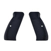 Guuun CZ 75 Grips, G10 SP01 Tactical Grips Full Size Thin H6 BLW - Guuun Grips