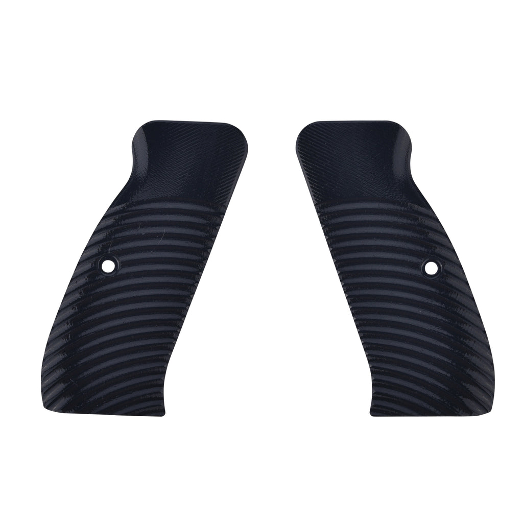 Guuun CZ 75 Grips, G10 SP01 Tactical Grips Full Size Thin H6 BLW - Guuun Grips