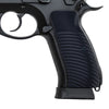Guuun CZ 75 Grips, G10 SP01 Tactical Grips Full Size Thin H6 BLW - Guuun Grips