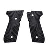 Guuun Beretta 92 / 96 Full Size G10 Grips m9 96a1 Eagle Wings OPS Texture B92 A - Guuun Grips