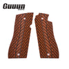 Guuun G10 Grips for Star BM/BKM OPS Tactical Texture BM-LX - Guuun Grips