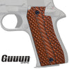 Guuun G10 Grips for Star BM/BKM OPS Tactical Texture BM-LX - Guuun Grips