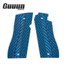 Guuun G10 Grips for Star BM/BKM OPS Tactical Texture BM-LX - Guuun Grips