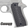 Guuun G10 Grips for Star BM/BKM OPS Tactical Texture BM-LX - Guuun Grips