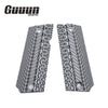 Guuun G10 Grips for Llama MiniMax Diamond Cut Texture 6 Color Options LM1-AD - Guuun Grips