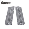 Guuun G10 Grips for Llama MAX-1 C/F or L/F, OPS Starburst Texture LL2-GS - Guuun Grips