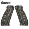 G10 Grips for CZ 75 Full Size or Compact Size  - Multiple ops textures available - Guuun Grips