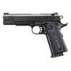 Guuun 1911 Grips G10 Fit Full Size Gov /Commander 1911 Starburst Texture Ambi Includes free screw set H1-F - Guuun Grips