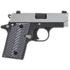 Guuun G10 Grips for Sig Sauer P238 Pistol - OPS Operator Tactical Texture - P2-LX - Guuun Grips