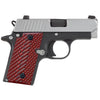 Guuun G10 Grips for Sig Sauer P238 Pistol - OPS Operator Tactical Texture - P2-LX - Guuun Grips